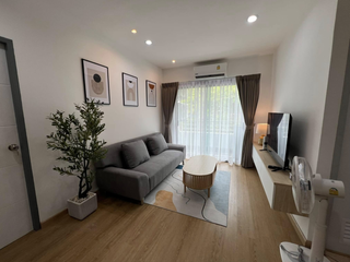 For Rent 1 Bedroom Condo In Mueang Phuket