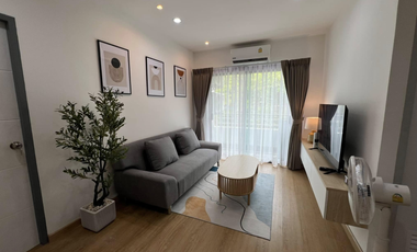 For rent 1 bed condo in Mueang Phuket, Phuket