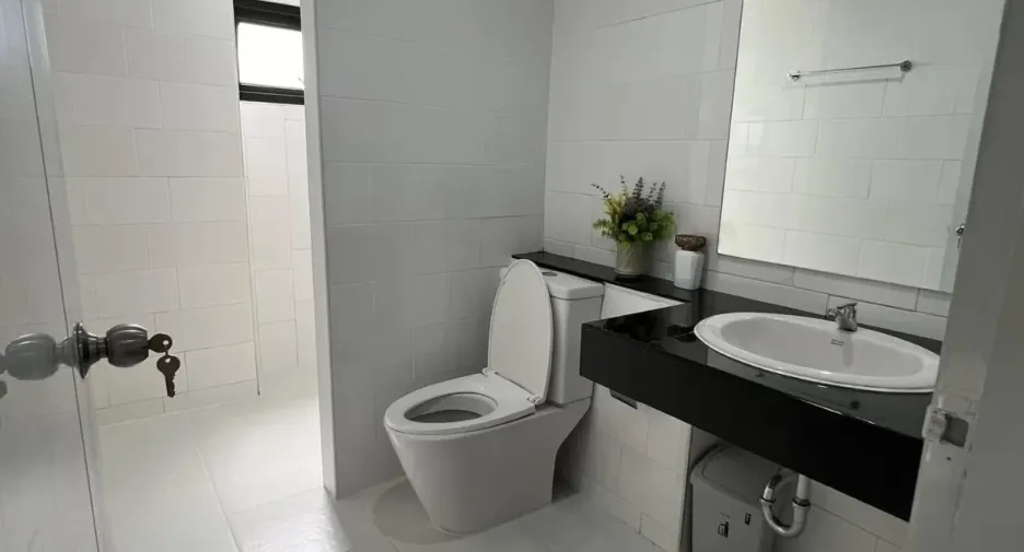 For rent 1 bed condo in Mueang Phuket, Phuket