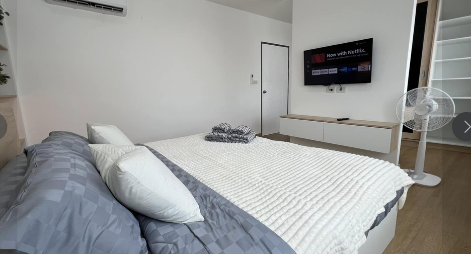 For rent 1 bed condo in Mueang Phuket, Phuket