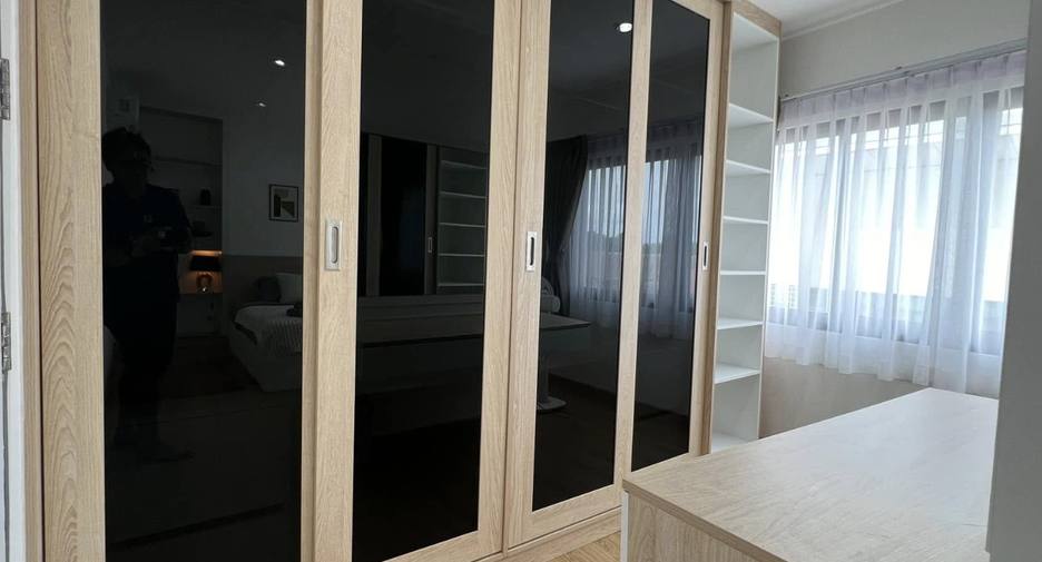 For rent 1 bed condo in Mueang Phuket, Phuket