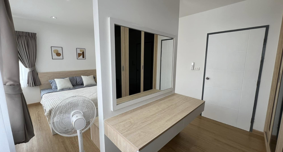For rent 1 bed condo in Mueang Phuket, Phuket