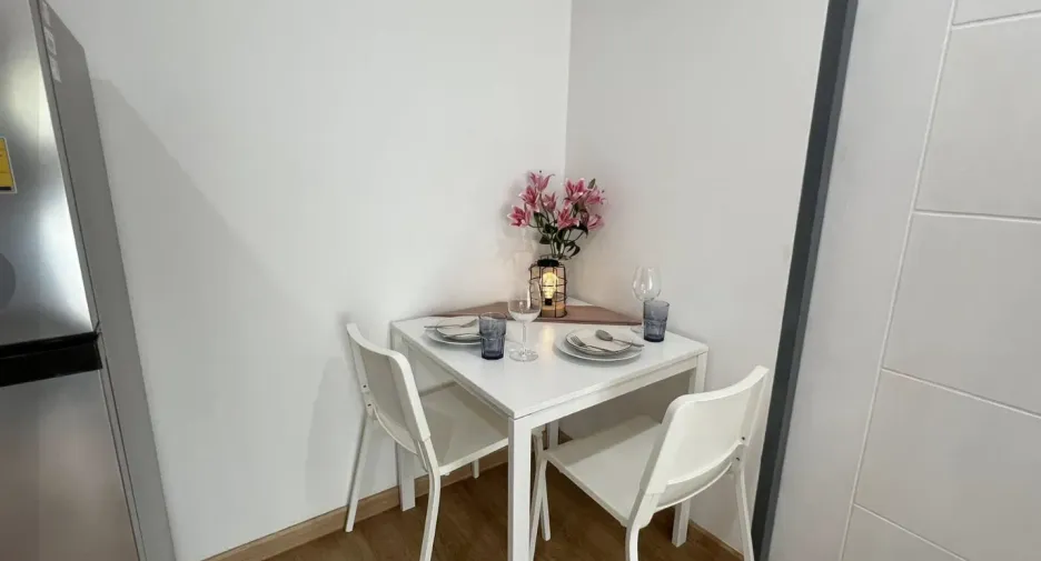 For rent 1 bed condo in Mueang Phuket, Phuket