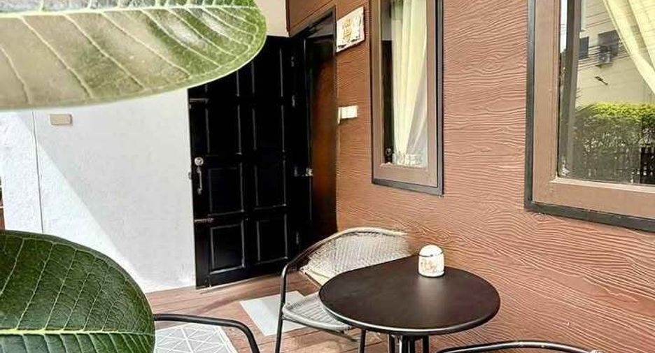For rent 2 bedrooms house in Mueang Phuket, Phuket