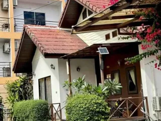 For Rent 2 Bedroom House In Mueang Phuket