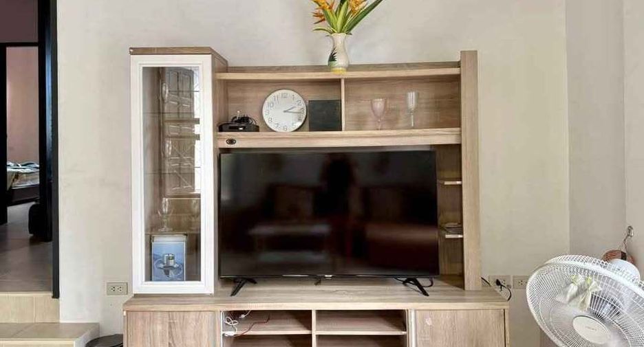 For rent 2 bedrooms house in Mueang Phuket, Phuket