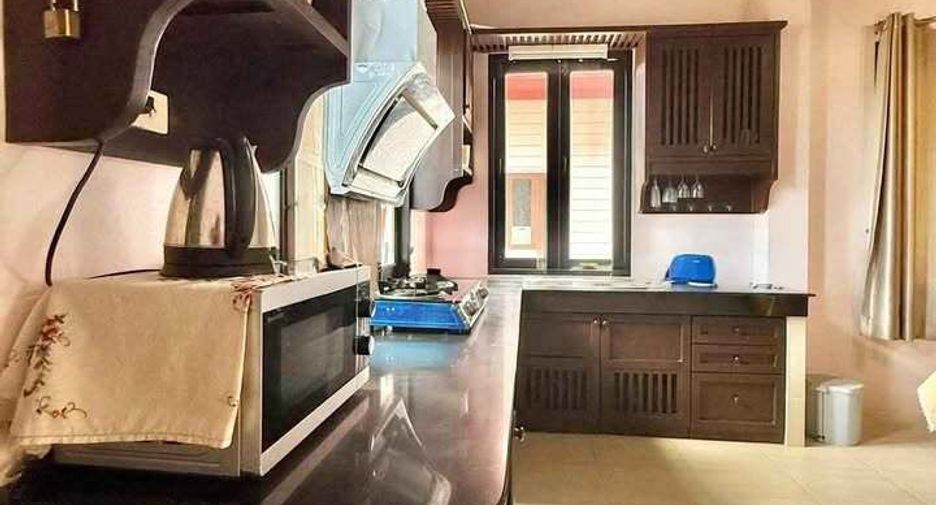 For rent 2 bedrooms house in Mueang Phuket, Phuket