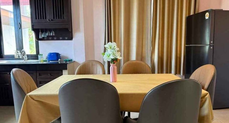 For rent 2 bedrooms house in Mueang Phuket, Phuket