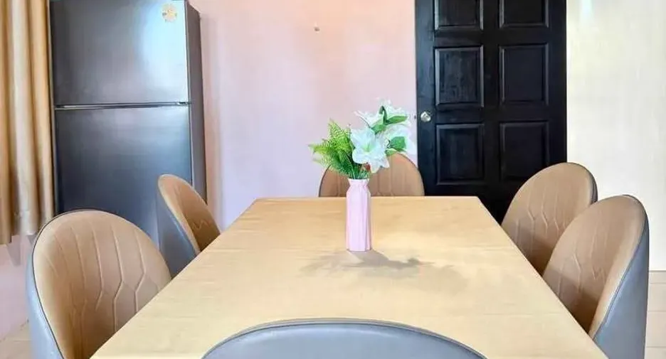 For rent 2 bedrooms house in Mueang Phuket, Phuket