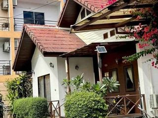 For Rent 2 Bedroom House In Mueang Phuket