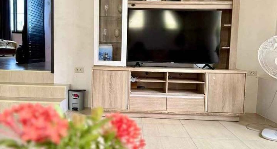 For rent 2 bedrooms house in Mueang Phuket, Phuket