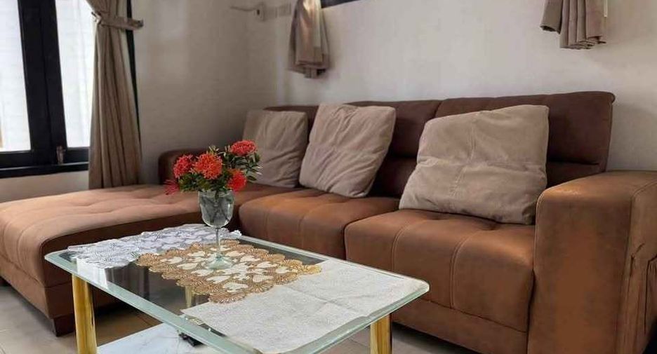 For rent 2 bedrooms house in Mueang Phuket, Phuket
