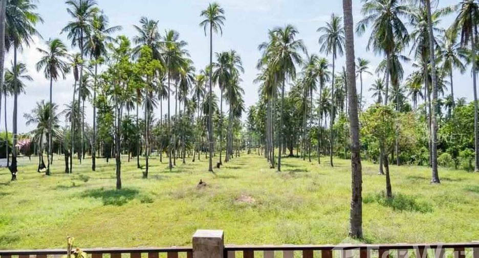 For rent 2 bedrooms house in Mueang Phuket, Phuket