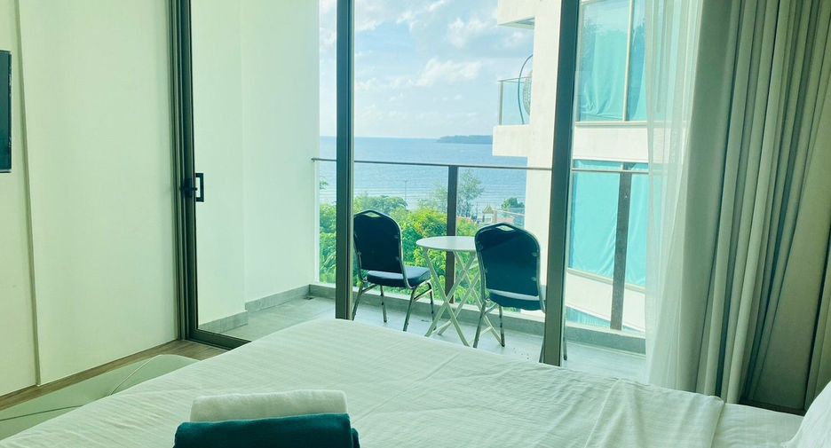 For rent studio condo in Kathu, Phuket
