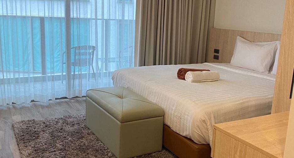 For rent studio condo in Kathu, Phuket
