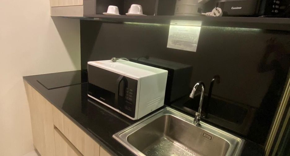 For rent studio condo in Kathu, Phuket