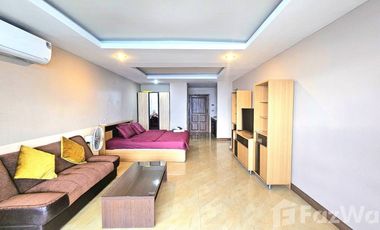 Wohnung zum Kauf mit Studio in Bang Lamung, Chonburi