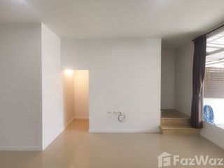 For sale 3 bedrooms townhouse in Bang Khun Thian, Bangkok