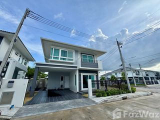 For Rent 4 Bedroom House In Mueang Phuket