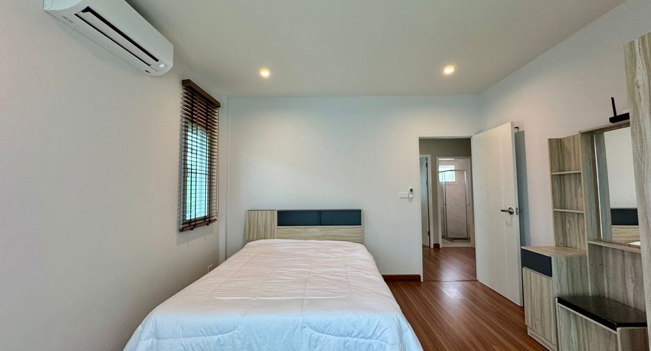 ให้เช่า 4 ห้องนอน บ้านเดี่ยว ใน เมืองภูเก็ต, ภูเก็ต