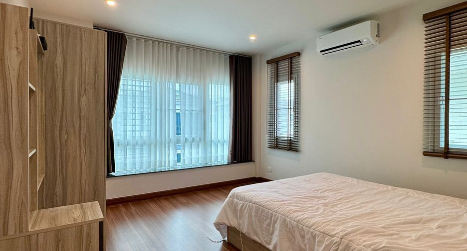 For rent 4 ベッドルーム house in Mueang Phuket, Phuket