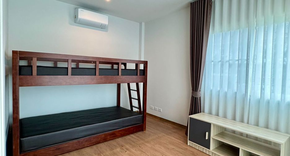 For rent 4 ベッドルーム house in Mueang Phuket, Phuket