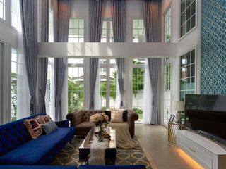 À vendre 3 chambres maison à Mueang Samut Prakan, Samut Prakan