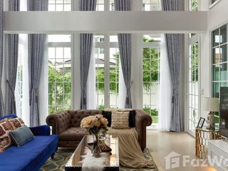 For sale 3 bedrooms house in Mueang Samut Prakan, Samut Prakan