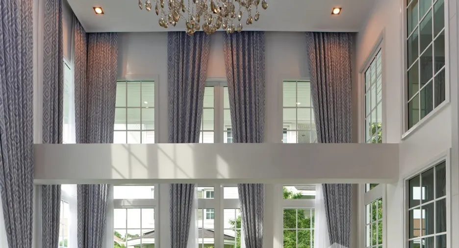 For sale 3 bedrooms house in Mueang Samut Prakan, Samut Prakan