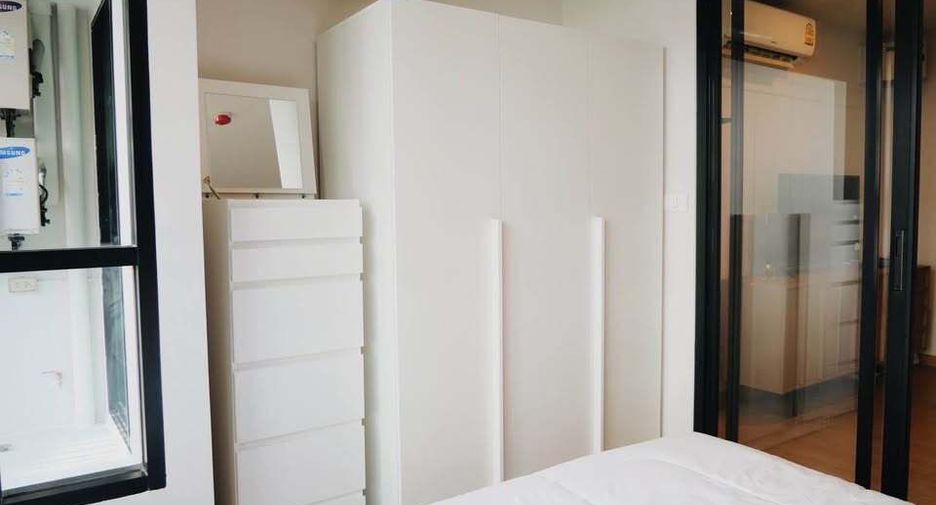 For sale 1 bed condo in Mueang Phuket, Phuket