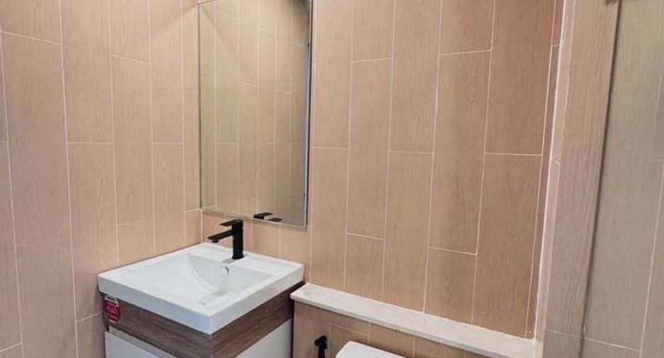 For sale 1 bed condo in Mueang Phuket, Phuket