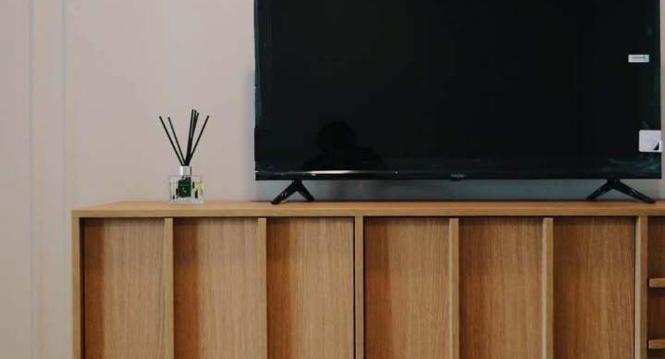 For sale 1 bed condo in Mueang Phuket, Phuket