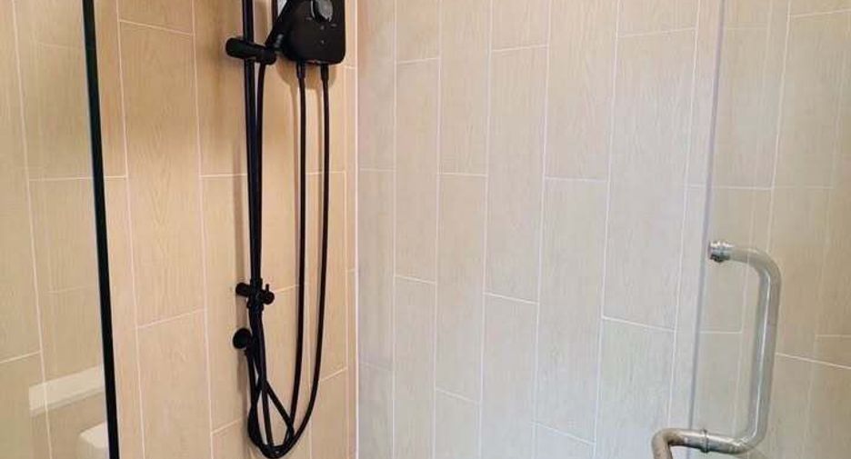For sale 1 bed condo in Mueang Phuket, Phuket