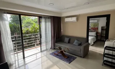 For sale and for rent 2 bedrooms apartment in Thalang, Phuket
