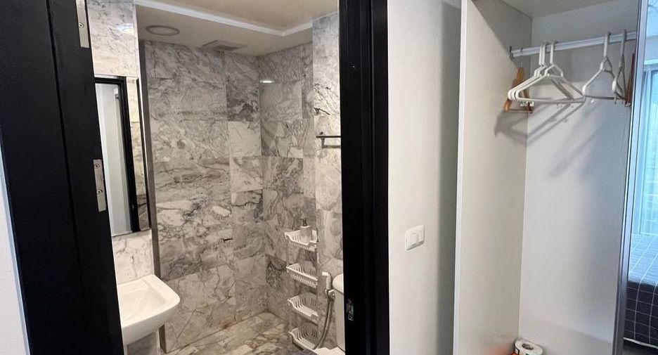 For sale and for rent 2 bedrooms apartment in Thalang, Phuket