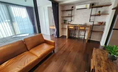 À vendre et à louer 1 chambre condo à Chatuchak, Bangkok