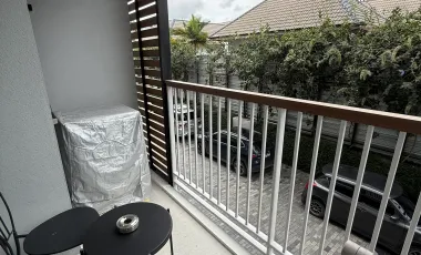 For sale 1 bed apartment in Mueang Phuket, Phuket