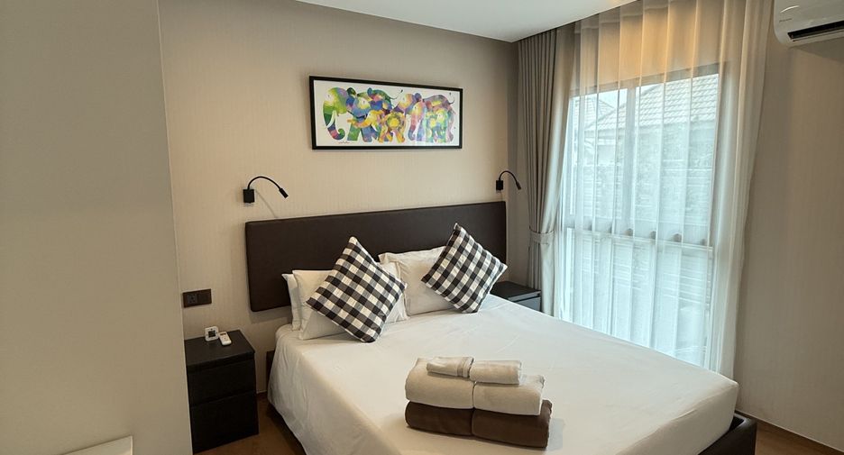 For sale 1 bed apartment in Mueang Phuket, Phuket