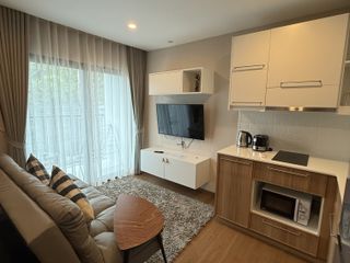 Продажа 1 кровать апартаменты в Пхукет Тощн, Пхукет