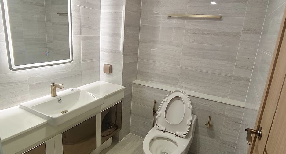 Condo en venta de 2 habitaciones en Bang Lamung, Chonburi