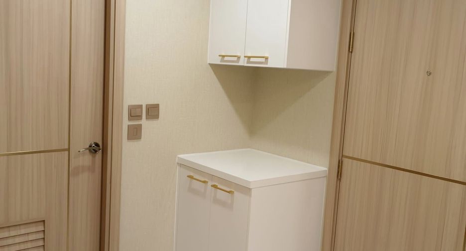 Condo en venta de 2 habitaciones en Bang Lamung, Chonburi
