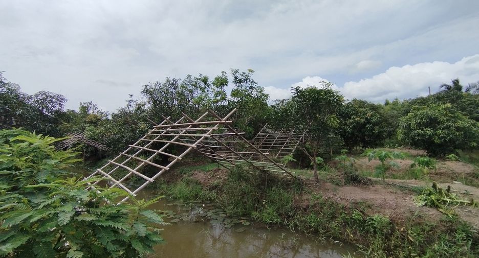 Продажа Участок в Bang Khla, Чаченгсау