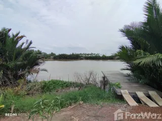For sale land in Bang Khla, Chachoengsao