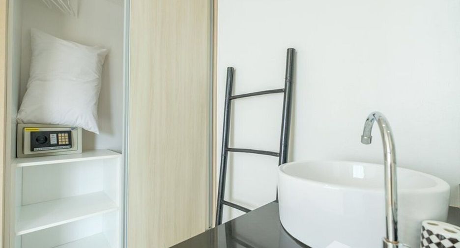For rent 1 Beds apartment in Ko Lanta, Krabi