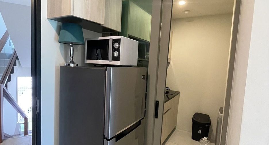 Condo en alquiler de estudio en Kathu, Phuket