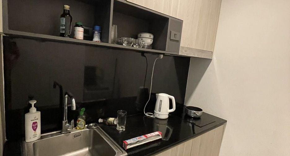 Condo en alquiler de estudio en Kathu, Phuket