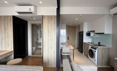 For rent 1 Beds condo in Bang Lamung, Chonburi