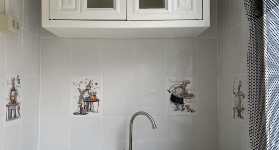 For sale 1 bed condo in Wang Thonglang, Bangkok