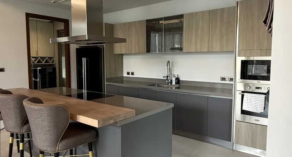 Villa en venta de 4 habitaciones en Thalang, Phuket