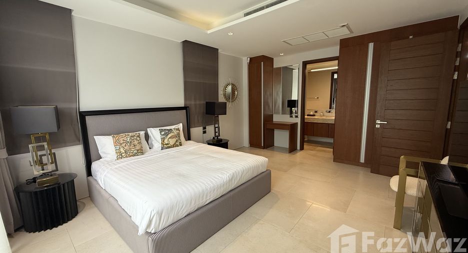 Villa en venta de 4 habitaciones en Thalang, Phuket